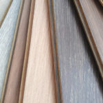 Engineering,Or,Veneer,Wooden,Flooring,,click-lock,Type,,samples,Palette,Contains