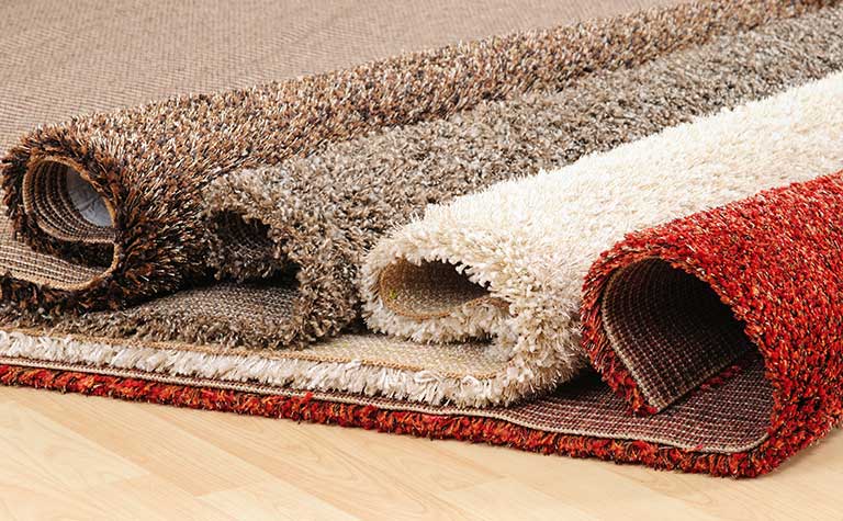 American carpets deals