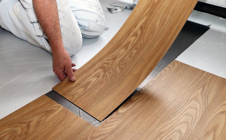 What's the Difference Between Linoleum and Vinyl? - Flooring HQ