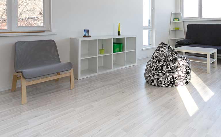 Shaw Laminate Flooring