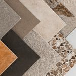 Colored,Samples,Of,Ceramic,Tiles,For,Kitchen,Or,Bathroom,Interior